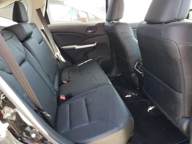 Photo 10 from auction – 2015 HONDA CR-V EXL with VIN 2HKRM4H70FH643254