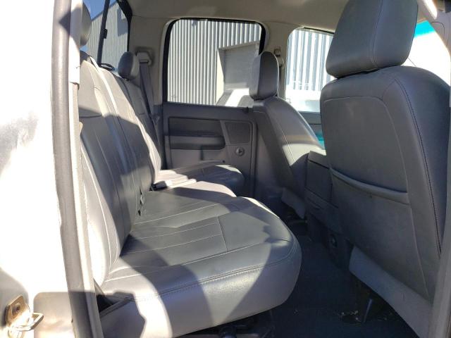 Photo 11 from auction – 2006 DODGE RAM 2500 S with VIN 1D7KS28C76J154131