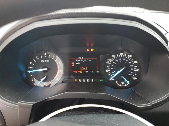 Photo 9 from auction – 2016 FORD EDGE SE with VIN 2FMPK3G96GBB70897