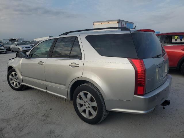 Photo 2 from auction – 2006 CADILLAC SRX with VIN 1GYEE637X60170744