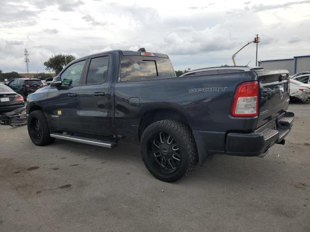 Photo 2 from auction – 2021 RAM 1500 BIG H with VIN 1C6SRFBT6MN821905