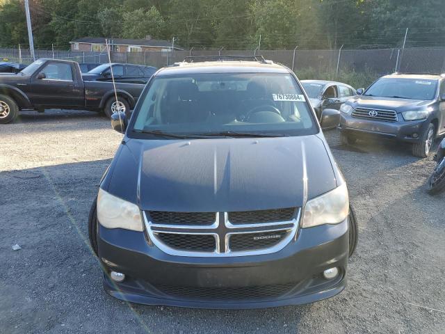 Photo 5 from auction – 2012 DODGE GRAND CARA with VIN 2C4RDGDG9CR131529