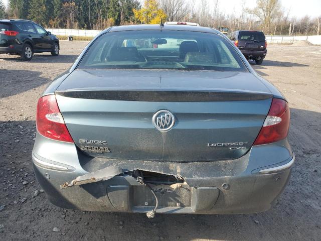 صورة رقم 6 من المزاد - 2006 BUICK LACROSSE C مع VIN 2G4WE587461189108