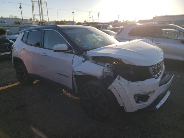 Zdjęcie 4 z aukcji – 2019 JEEP COMPASS LI z VIN 3C4NJDCB1KT672615