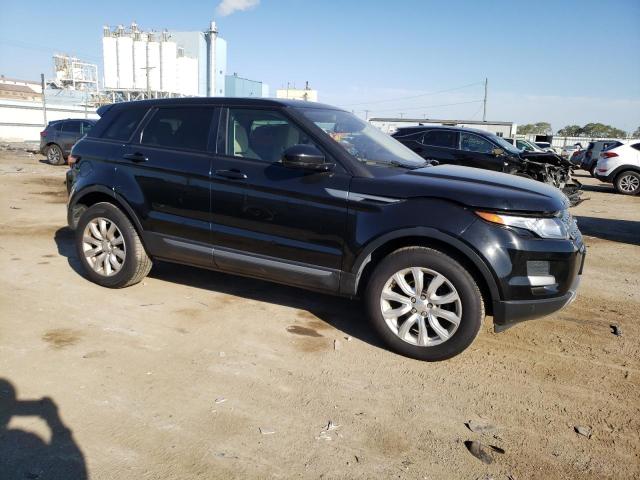 Photo 4 from auction – 2015 LAND ROVER RANGE ROVE with VIN SALVN2BG5FH982866