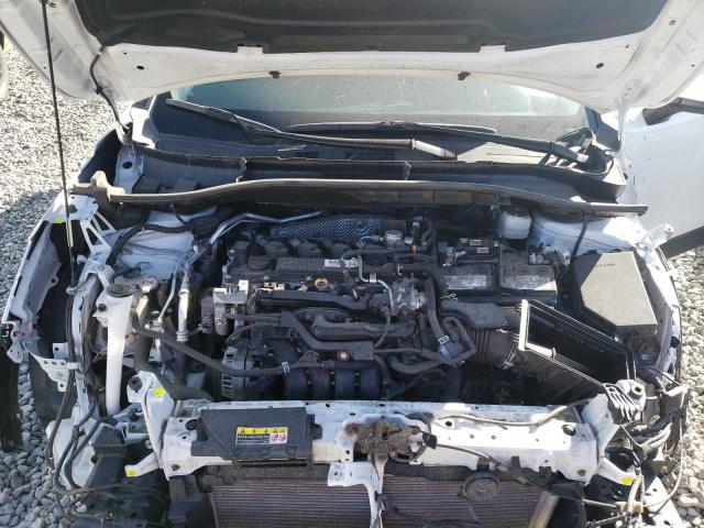 Photo 11 from auction – 2022 TOYOTA COROLLA CR with VIN 7MUDAABG3NV025791
