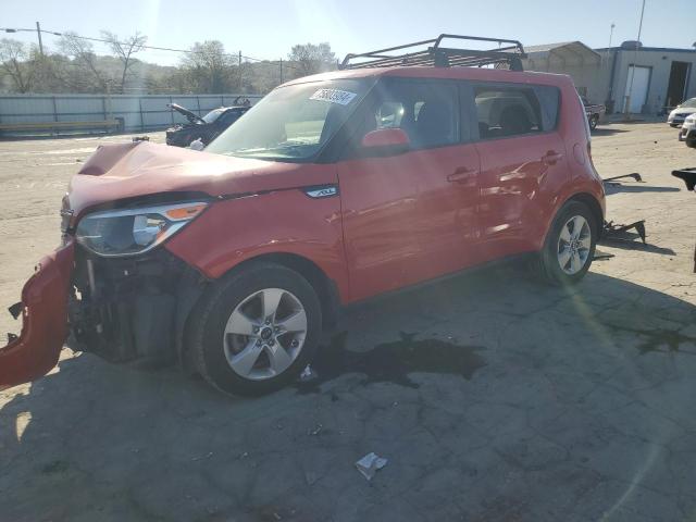Photo 1 from auction – 2019 KIA SOUL with VIN KNDJN2A23K7682724