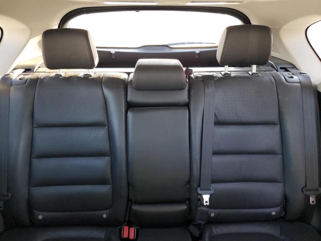 Photo 10 from auction – 2014 MAZDA CX-5 GT with VIN JM3KE2DY6E0302588