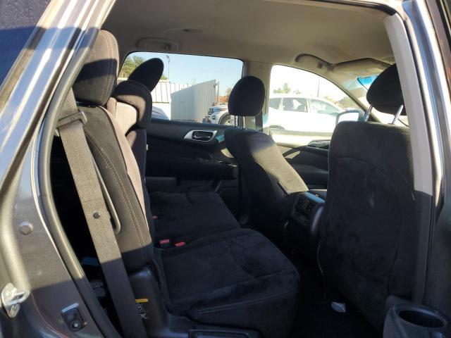 Photo 10 from auction – 2016 NISSAN PATHFINDER with VIN 5N1AR2MM5GC625419