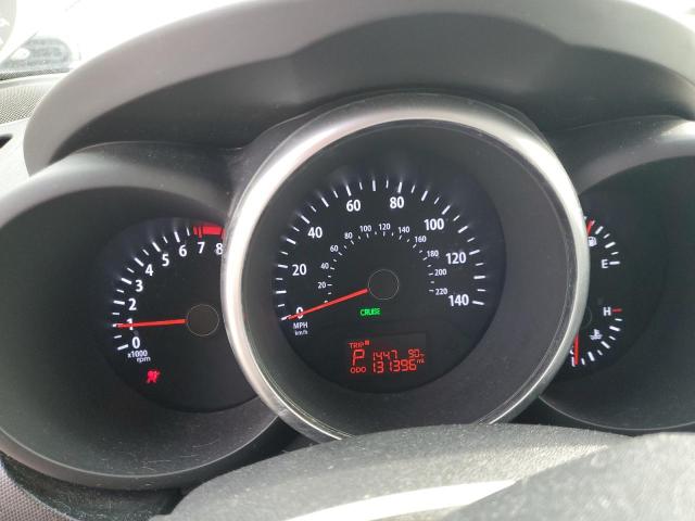 Photo 9 from auction – 2013 KIA SOUL + with VIN KNDJT2A63D7548159