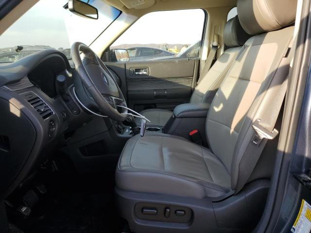 Photo 7 from auction – 2019 FORD FLEX SEL with VIN 2FMHK6C84KBA37034
