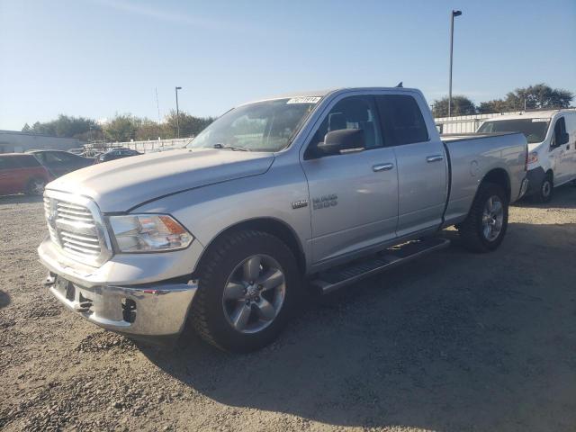 RAM 1500 SLT 2017 with VIN 1C6RR7GT3HS858902 - Photo from auction