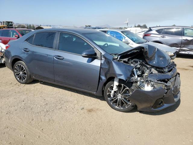 Photo 4 from auction – 2015 TOYOTA COROLLA L with VIN 5YFBURHE6FP247832