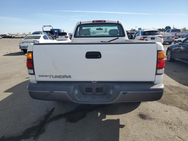 Photo 6 from auction – 2004 TOYOTA TUNDRA with VIN 5TBJN32144S446774