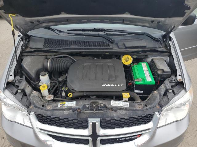 Zdjęcie 12 z aukcji – 2013 DODGE GRAND CARA z VIN 2C4RDGBG4DR799145