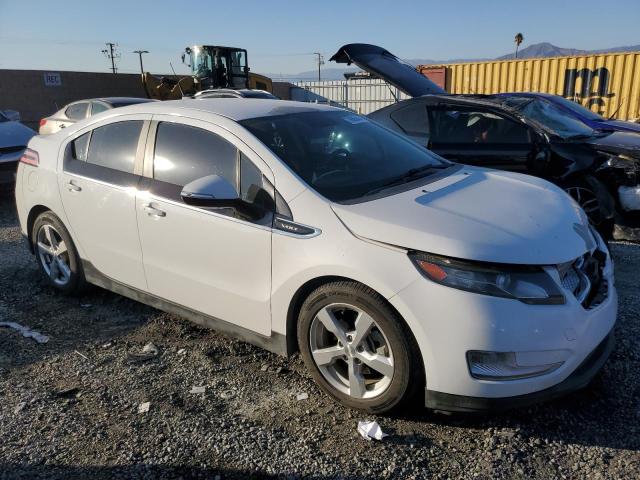 Photo 4 from auction – 2013 CHEVROLET VOLT with VIN 1G1RE6E49DU103979