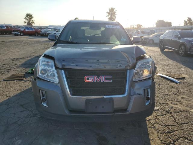 Photo 5 from auction – 2012 GMC TERRAIN SL with VIN 2GKFLVE5XC6370942