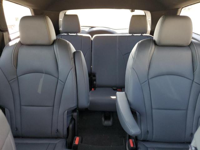 Photo 10 from auction – 2023 BUICK ENCLAVE PR with VIN 5GAERCKW1PJ183588