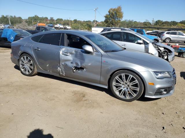 Photo 4 from auction – 2014 AUDI A7 PRESTIG with VIN WAU2GAFC3EN091428