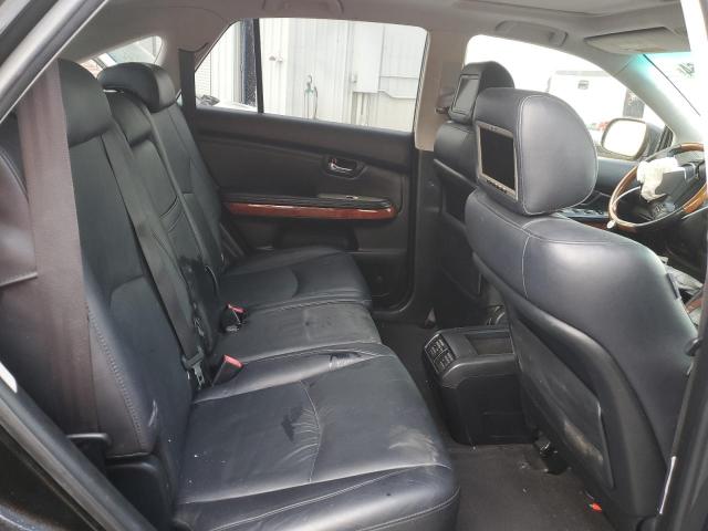 Photo 10 from auction – 2004 LEXUS RX 330 with VIN JTJHA31U340064491