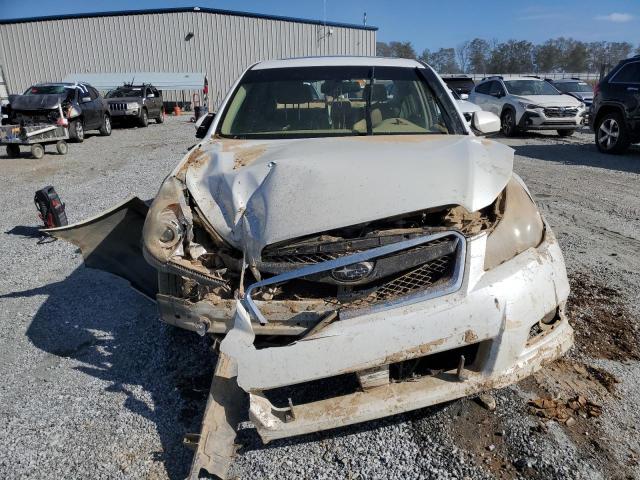 Foto 5 de la subasta – 2012 SUBARU LEGACY 2.5 con VIN 4S3BMCK69C3022209