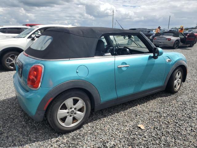 Photo 3 from auction – 2018 MINI COOPER with VIN WMWWG5C53J3D00769
