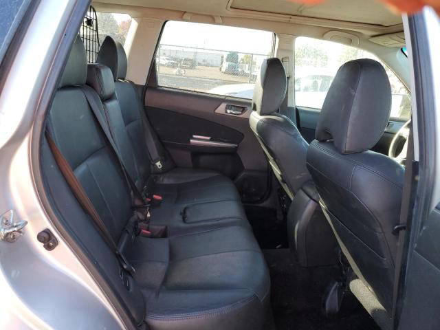 Photo 10 from auction – 2011 SUBARU FORESTER L with VIN JF2SHAFC1BH707672