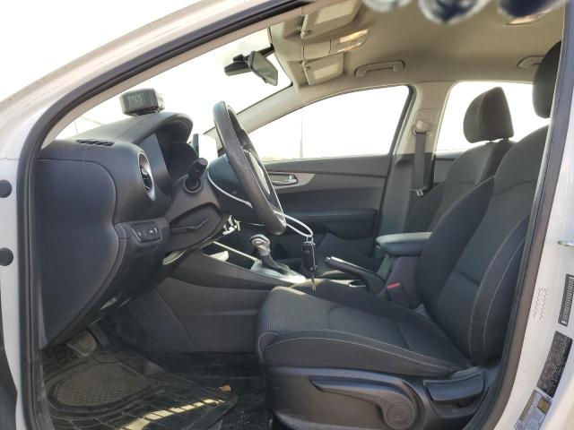 Photo 7 from auction – 2020 KIA FORTE FE with VIN 3KPF24AD8LE193121