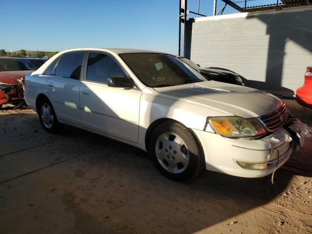 Photo 4 from auction – 2004 TOYOTA AVALON XL with VIN 4T1BF28B14U388262