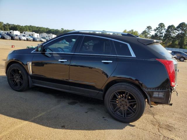 Photo 2 from auction – 2015 CADILLAC SRX PREMIU with VIN 3GYFNDE37FS611399