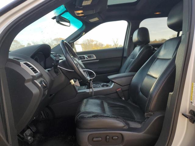 Photo 7 from auction – 2013 FORD EXPLORER X with VIN 1FM5K7D8XDGC59550
