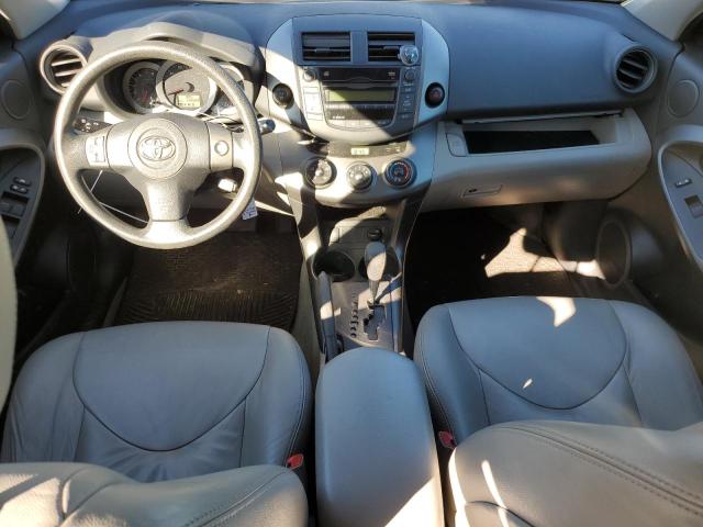 Photo 8 from auction – 2011 TOYOTA RAV4 with VIN 2T3BF4DV1BW103253