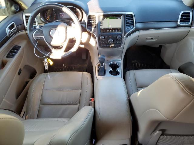 Photo 8 from auction – 2016 JEEP GRAND CHER with VIN 1C4RJEBG5GC418882