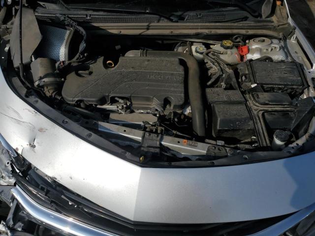 Photo 11 from auction – 2021 CHEVROLET MALIBU LS with VIN 1G1ZC5ST2MF042006