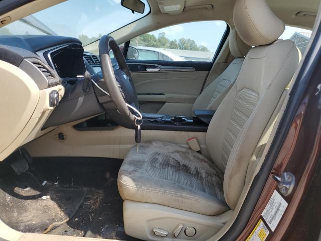Photo 7 from auction – 2016 FORD FUSION SE with VIN 3FA6P0H73GR266474