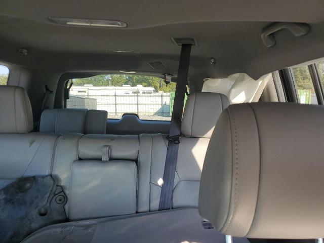 Photo 10 from auction – 2012 HONDA PILOT EXL with VIN 5FNYF3H51CB032304