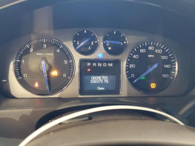 Photo 9 from auction – 2008 CADILLAC ESCALADE E with VIN 1GYFK66868R271098