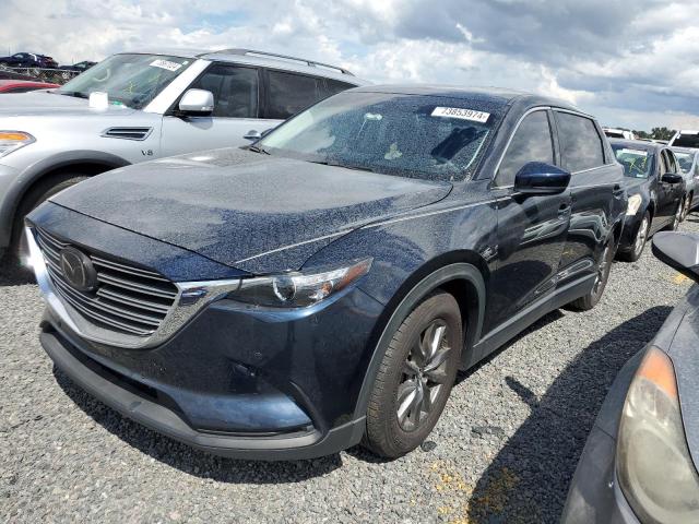 MAZDA CX-9 TOURI 2021 with VIN JM3TCACY0M0515685 - Photo from auction