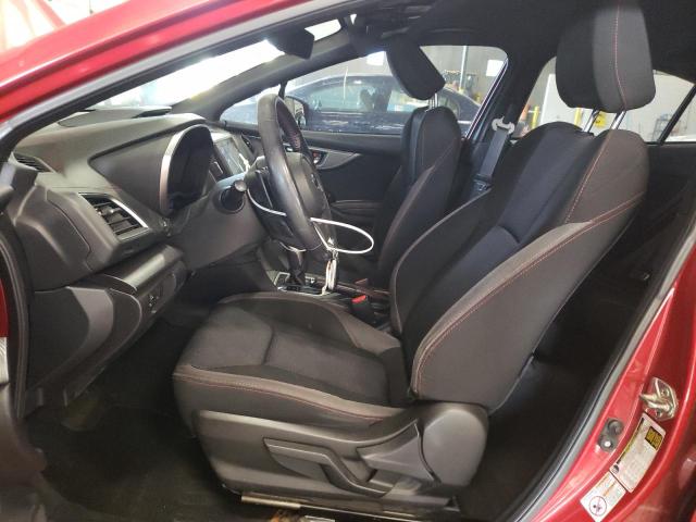Zdjęcie 7 z aukcji – 2017 SUBARU IMPREZA SP z VIN 4S3GKAK68H3608181