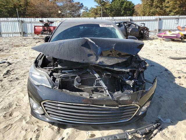 Photo 5 from auction – 2013 TOYOTA AVALON BAS with VIN 4T1BK1EB0DU050197