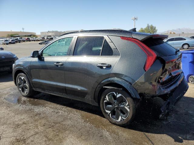 Photo 2 from auction – 2023 KIA NIRO WIND with VIN KNDCR3L18P5037240
