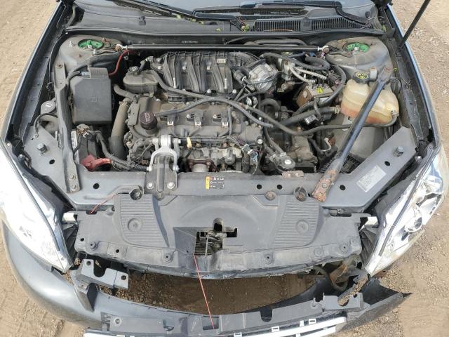 Photo 11 from auction – 2013 CHEVROLET IMPALA LTZ with VIN 2G1WC5E34D1259806