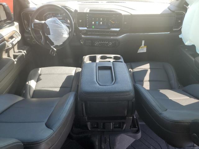Photo 8 from auction – 2024 CHEVROLET SILVERADO with VIN 3GCUDDED3RG249135