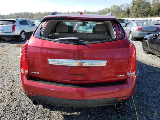 Photo 6 from auction – 2014 CADILLAC SRX PERFOR with VIN 3GYFNCE31ES543707
