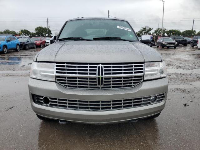 Photo 5 from auction – 2008 LINCOLN NAVIGATOR with VIN 5LMFU28508LJ21897