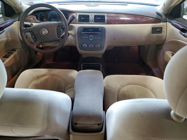 Photo 8 from auction – 2007 BUICK LUCERNE CX with VIN 1G4HP57247U100281