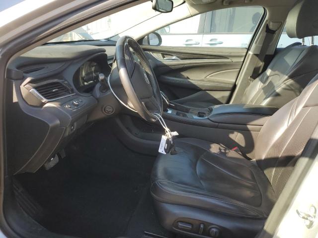 Photo 7 from auction – 2018 BUICK LACROSSE E with VIN 1G4ZP5SZ0JU130720