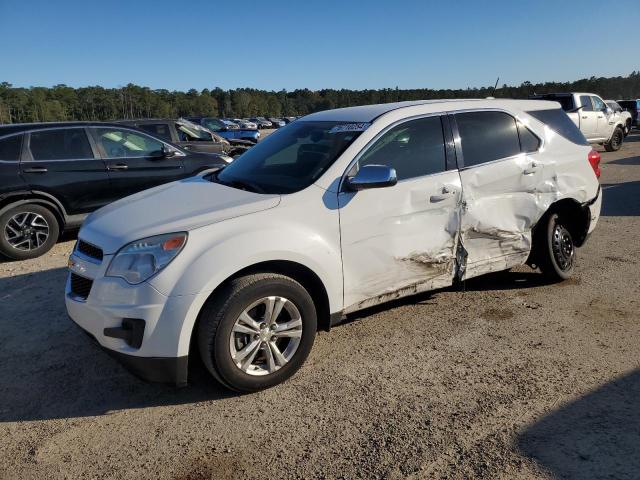 Photo 1 from auction – 2015 CHEVROLET EQUINOX LS with VIN 1GNALAEK0FZ129573