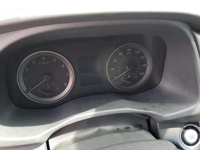 Photo 9 from auction – 2016 HYUNDAI TUCSON LIM with VIN KM8J33A26GU161495