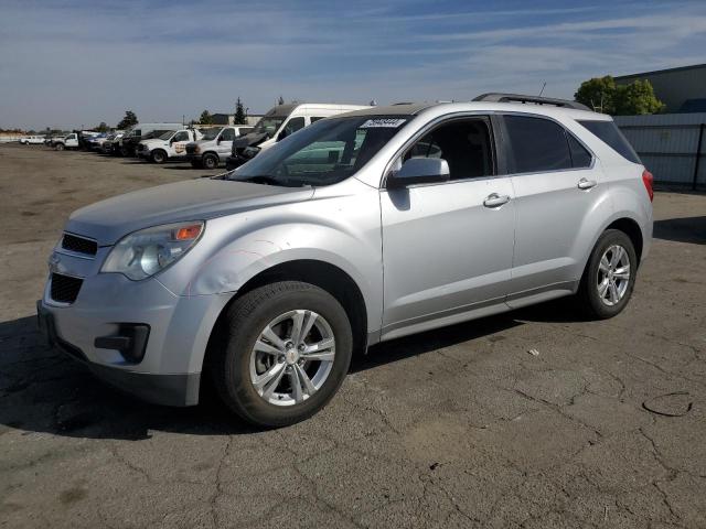 CHEVROLET EQUINOX LT 2010 with VIN 2CNALDEW4A6389178 - Photo from auction